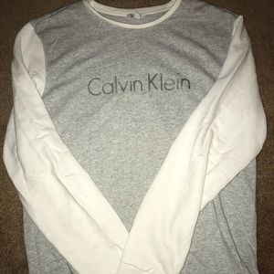Calvin Klein sweater
